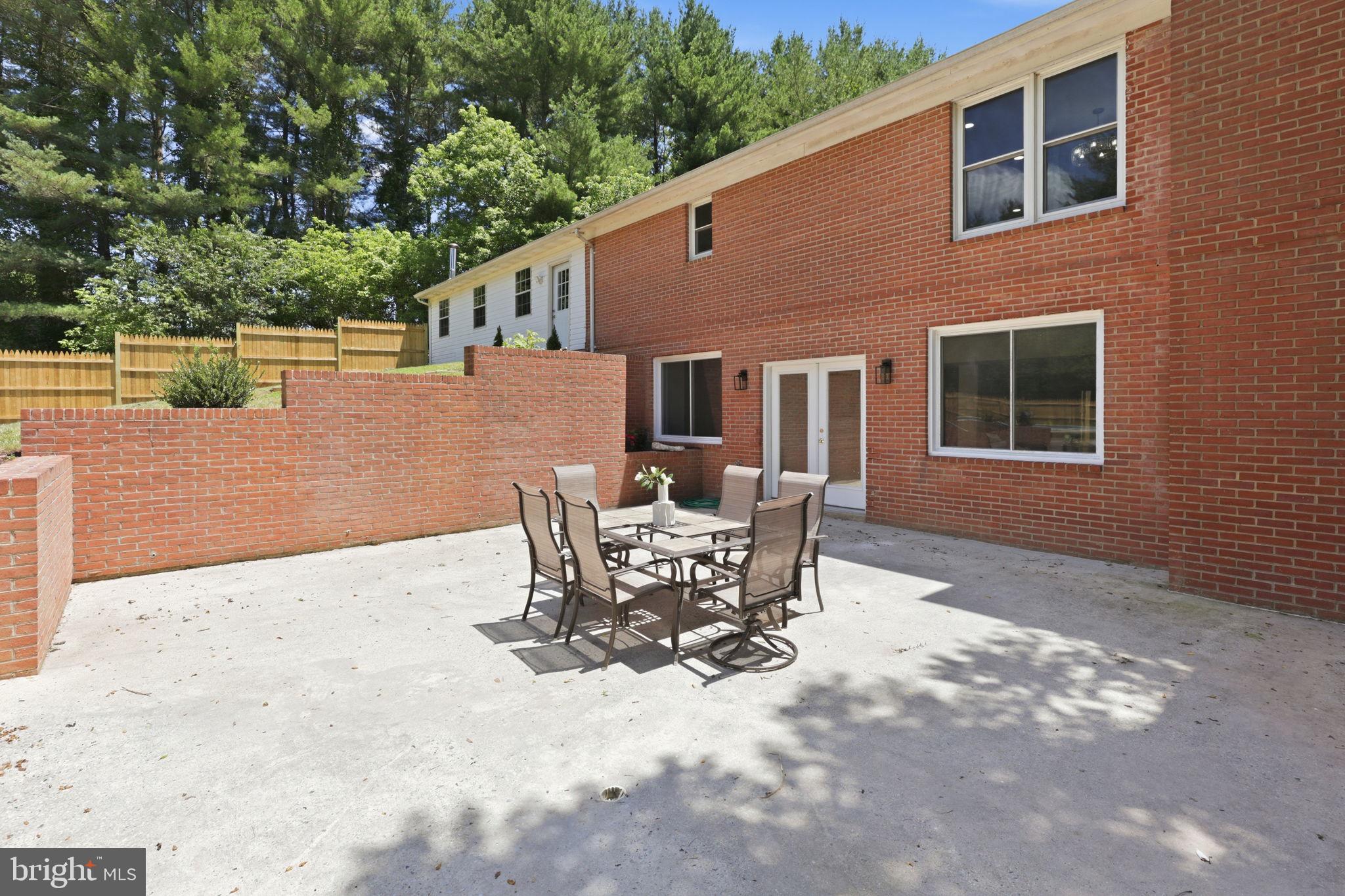 1411 BRIGHTON DAM ROAD