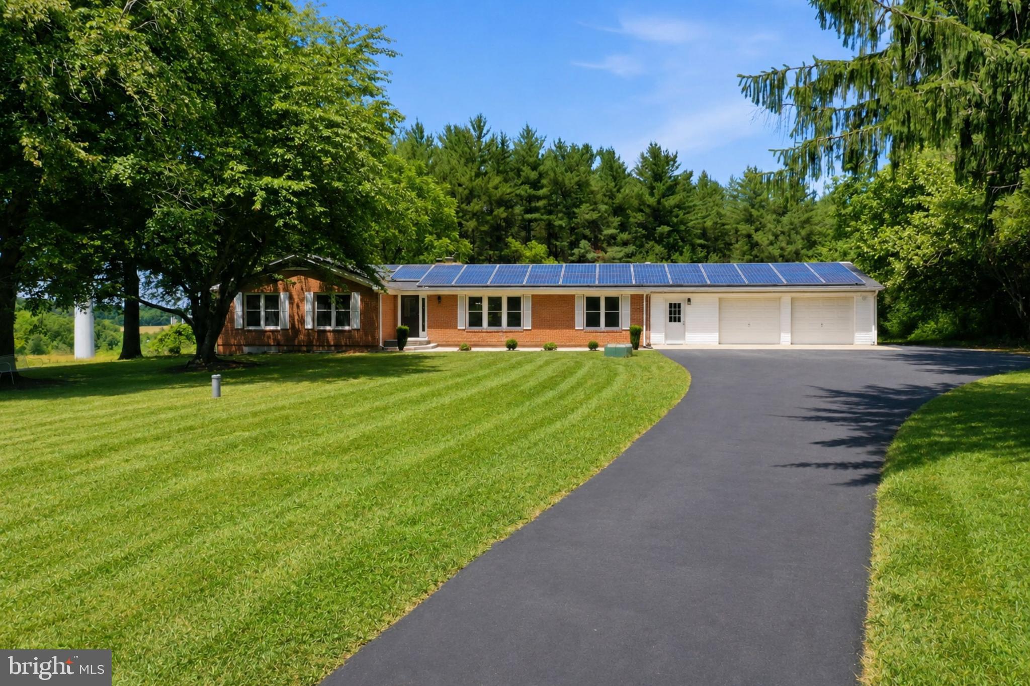 1411 BRIGHTON DAM ROAD