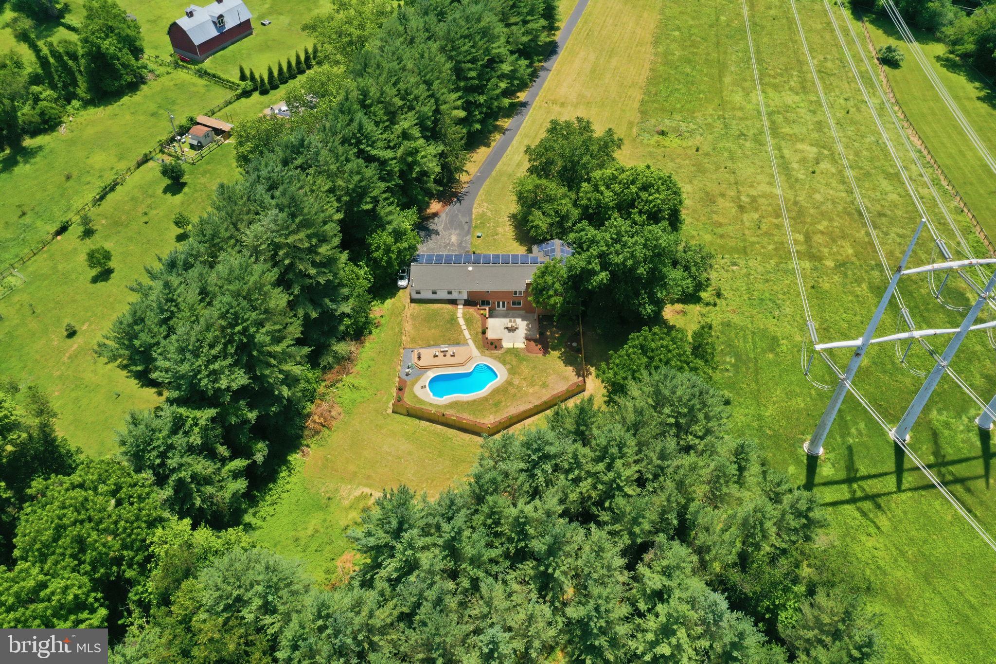 1411 BRIGHTON DAM ROAD