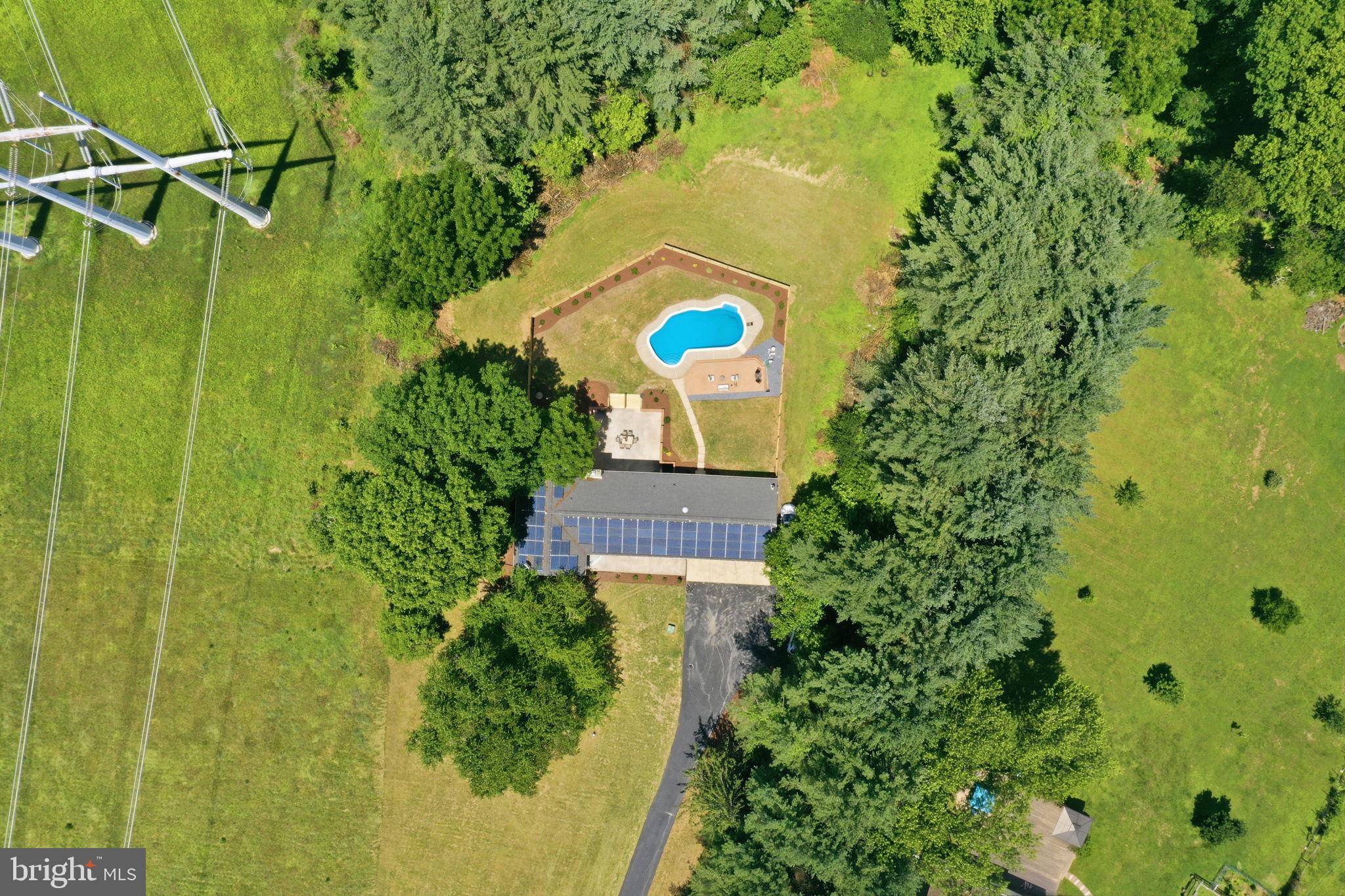 1411 BRIGHTON DAM ROAD