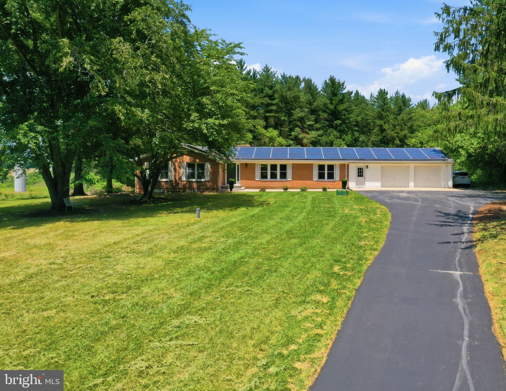 1411 BRIGHTON DAM ROAD