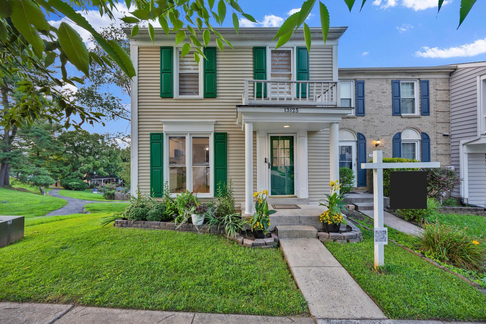 13125 COUNTRY RIDGE DRIVE