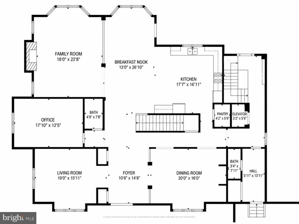 6111 ROSELAND