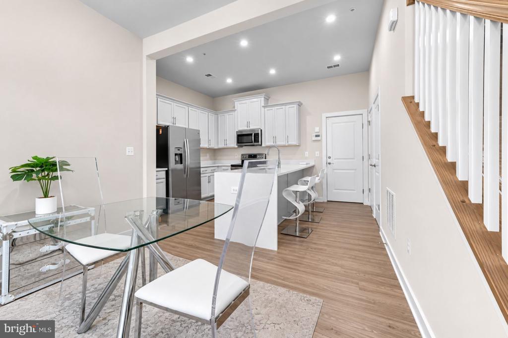 16316 CONNORS WAY Unit: 15