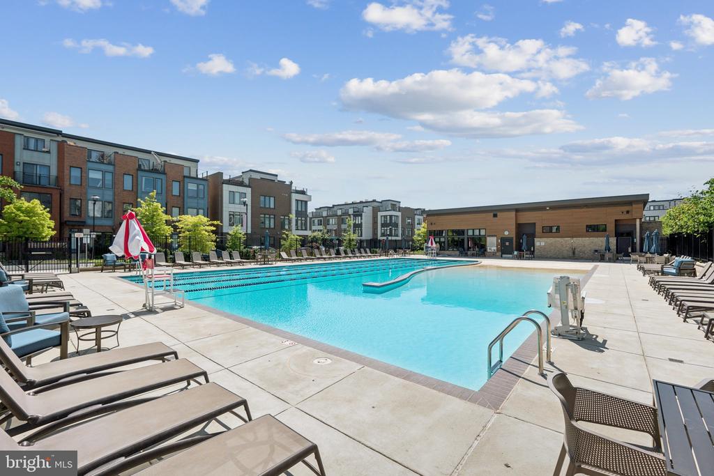 16316 CONNORS WAY Unit: 15