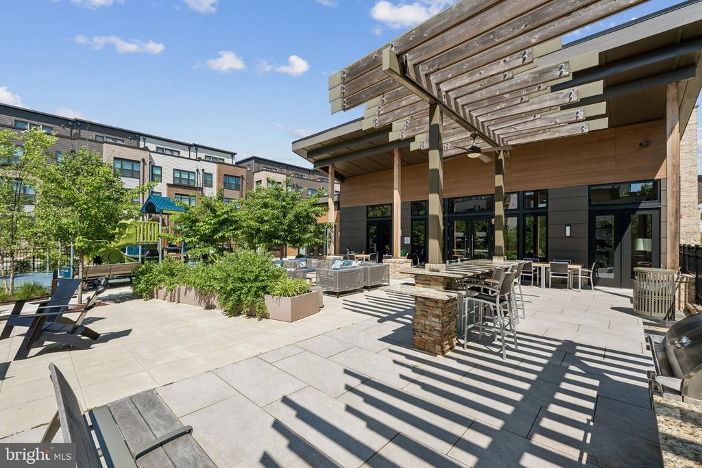 16316 CONNORS WAY Unit: 15