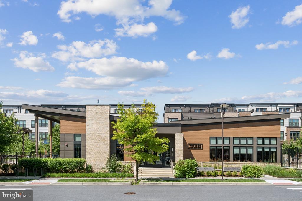 16316 CONNORS WAY Unit: 15
