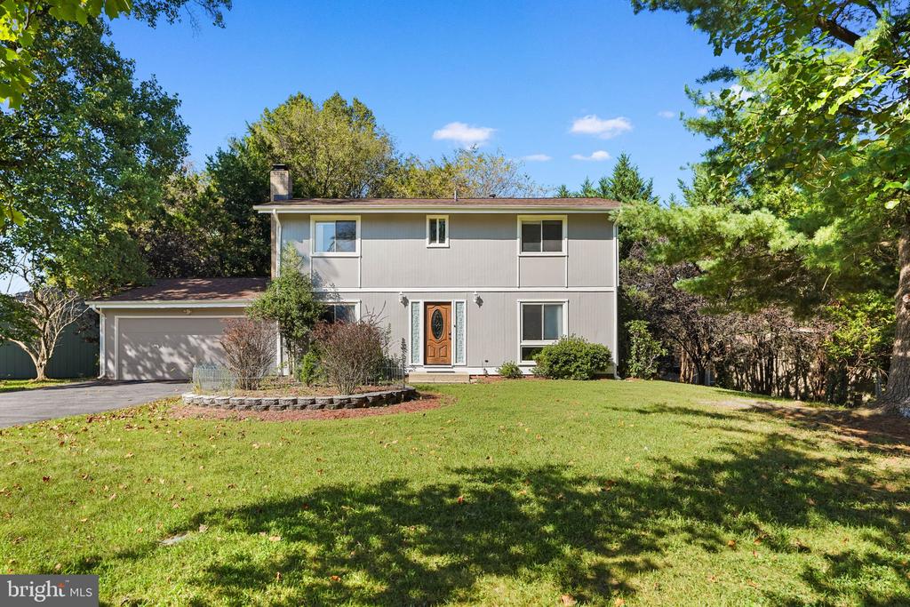 11501 PINEY LODGE ROAD