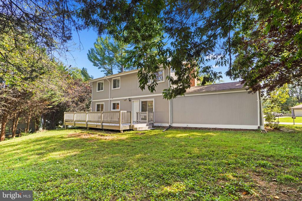 11501 PINEY LODGE ROAD