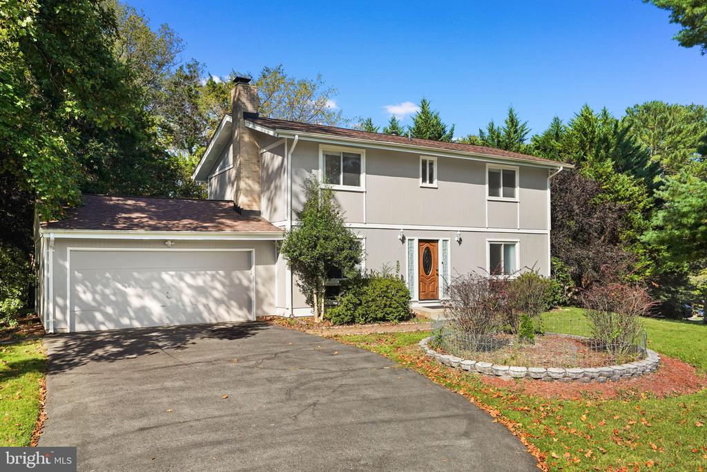 11501 PINEY LODGE ROAD