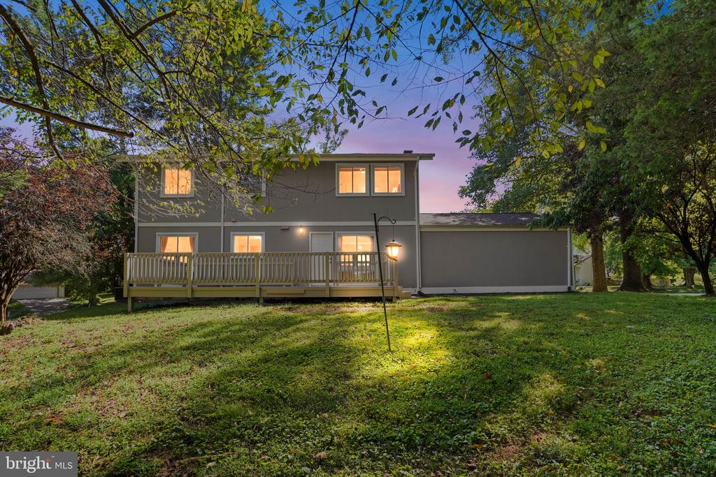 11501 PINEY LODGE ROAD