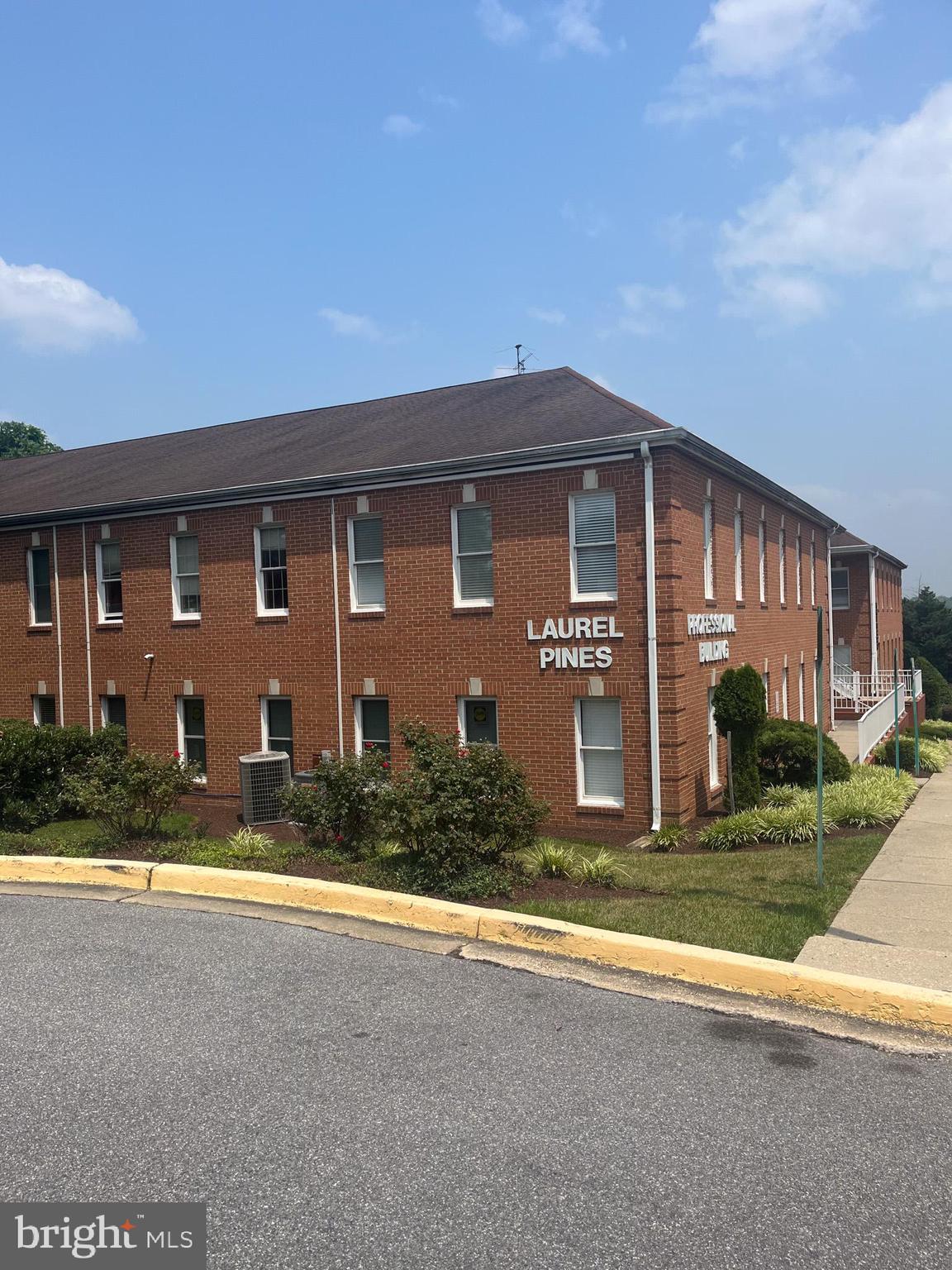 14333 Laurel Bowie ROAD Unit: 203