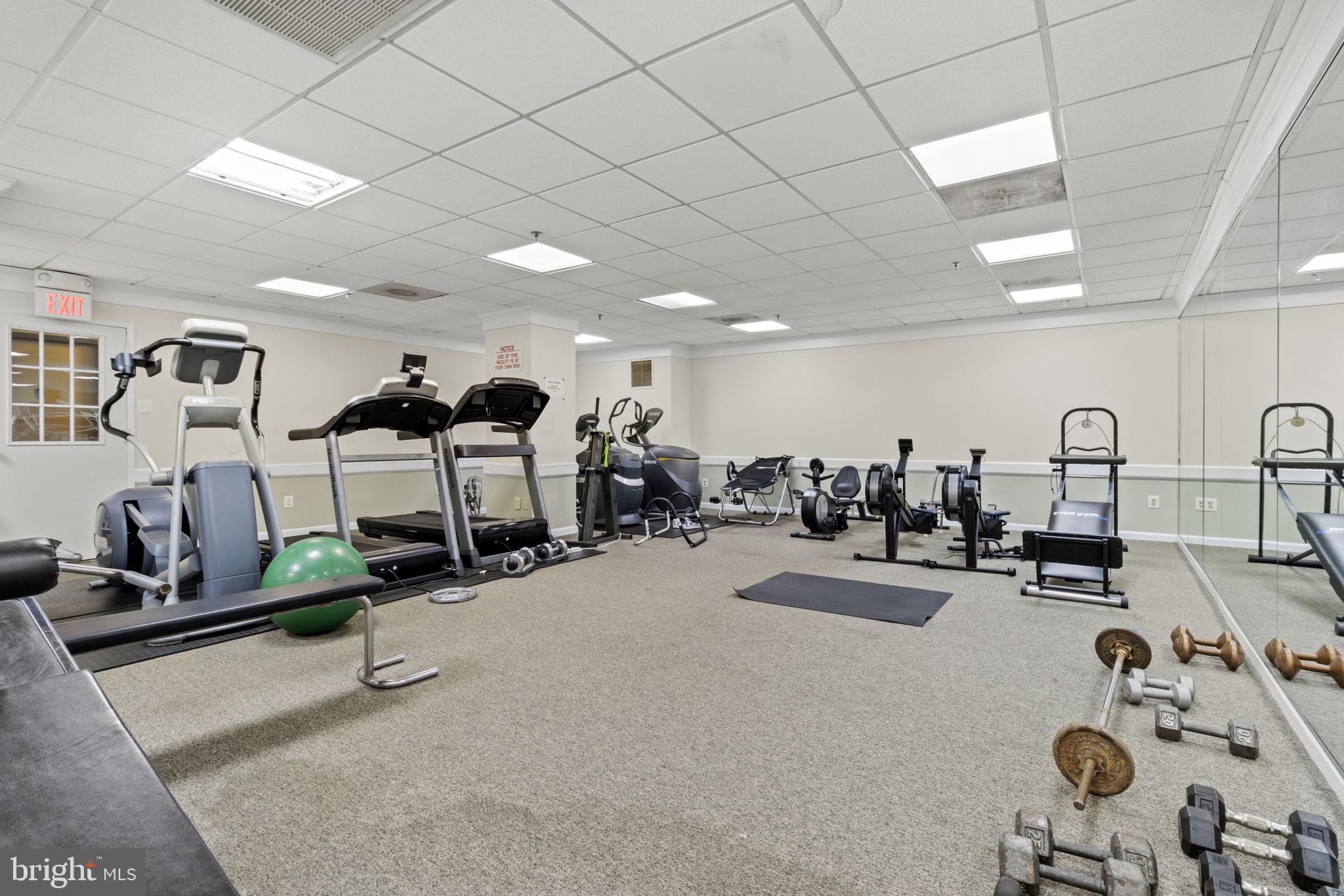 6100 WESTCHESTER PARK DRIVE Unit: T41704