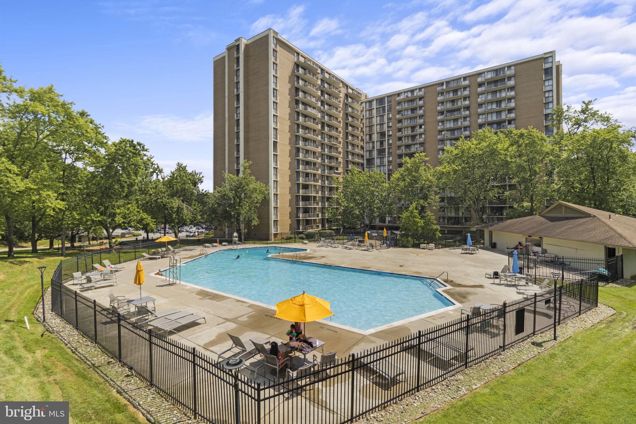 6100 WESTCHESTER PARK DRIVE Unit: T41704