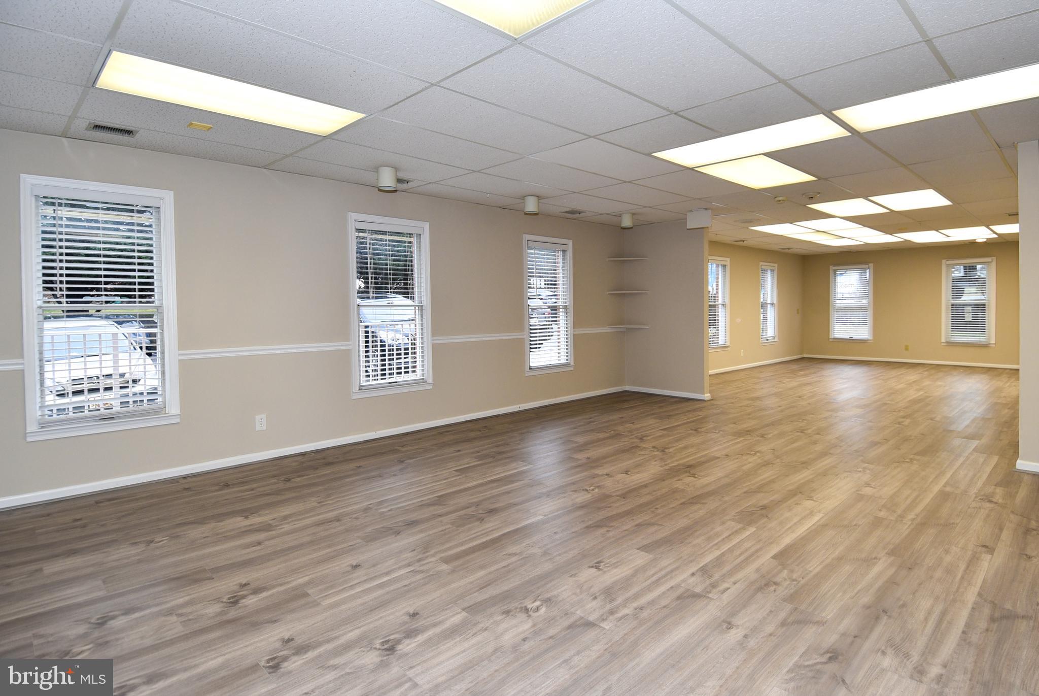 14333 Bowie Rd #201 & 203