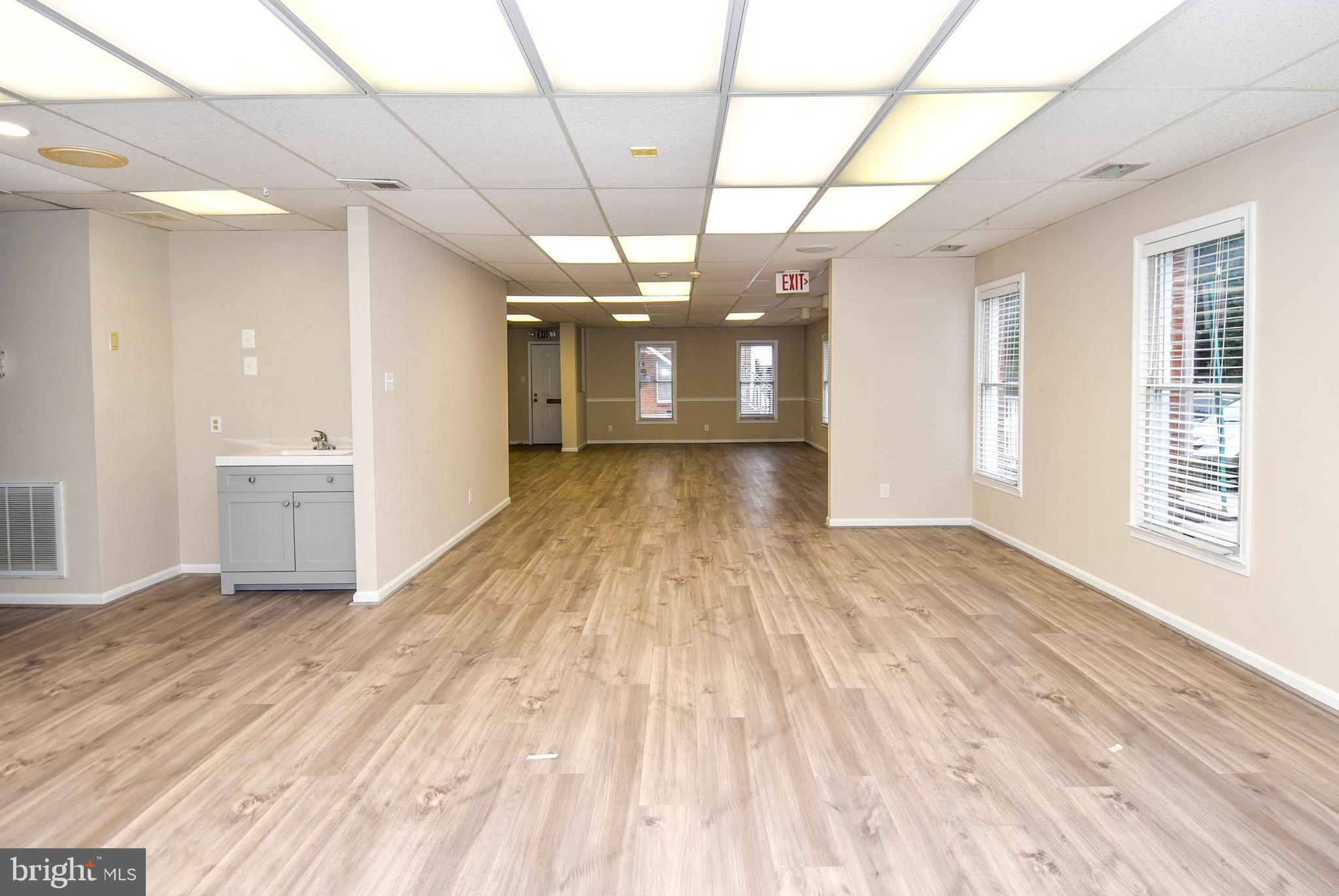 14333 Bowie Rd #201 & 203