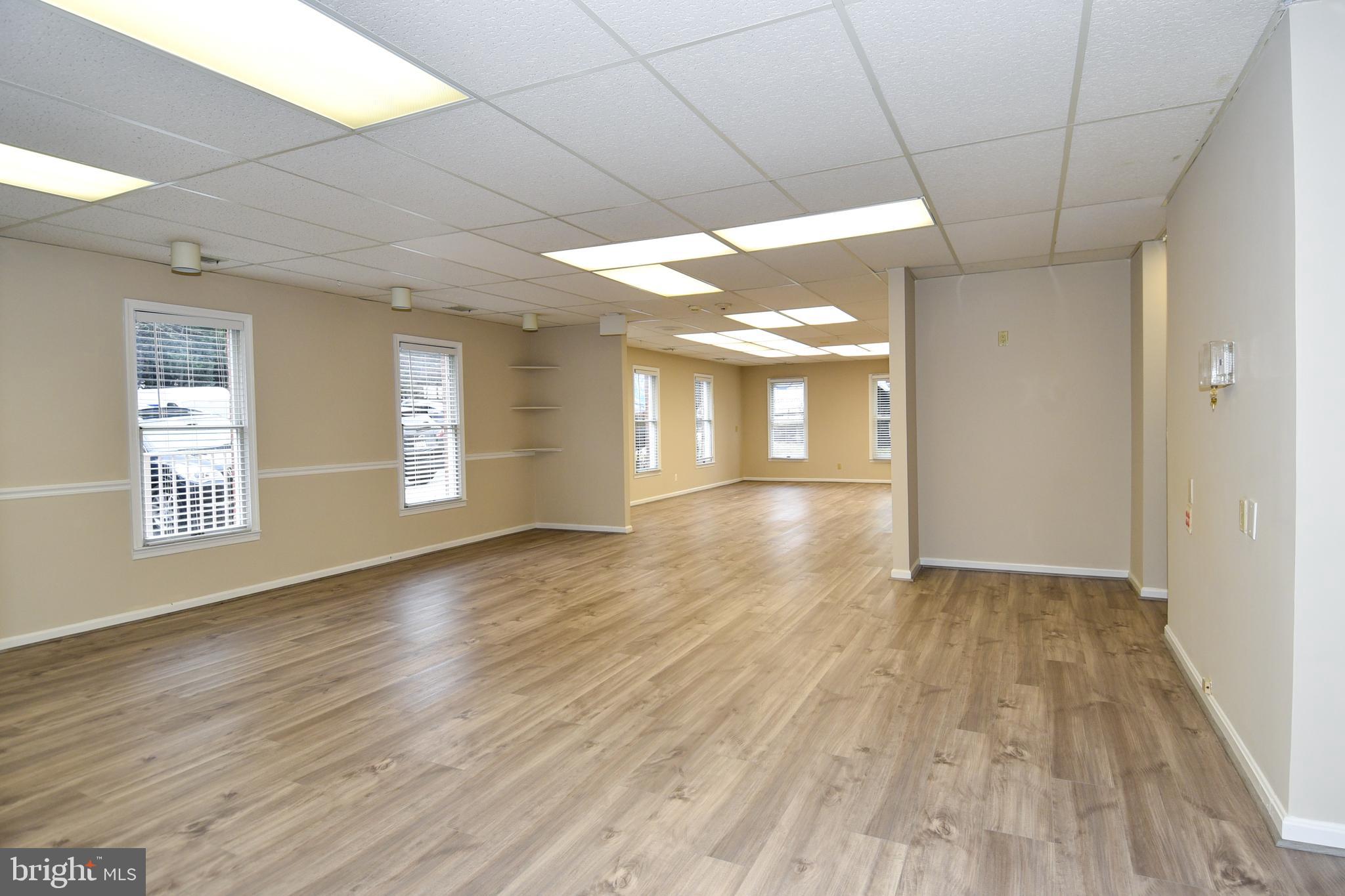14333 Bowie Rd #201 & 203