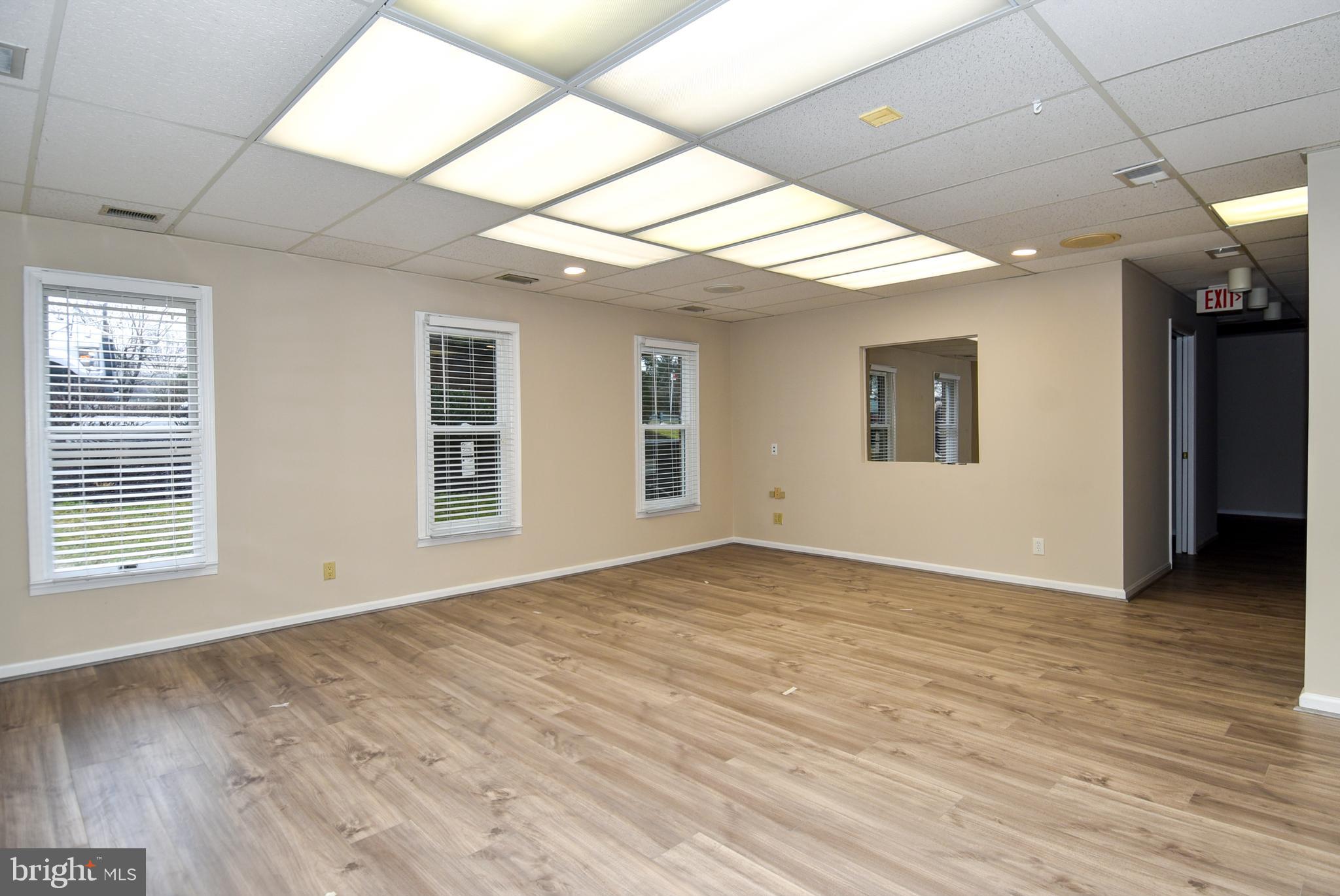 14333 Bowie Rd #201 & 203