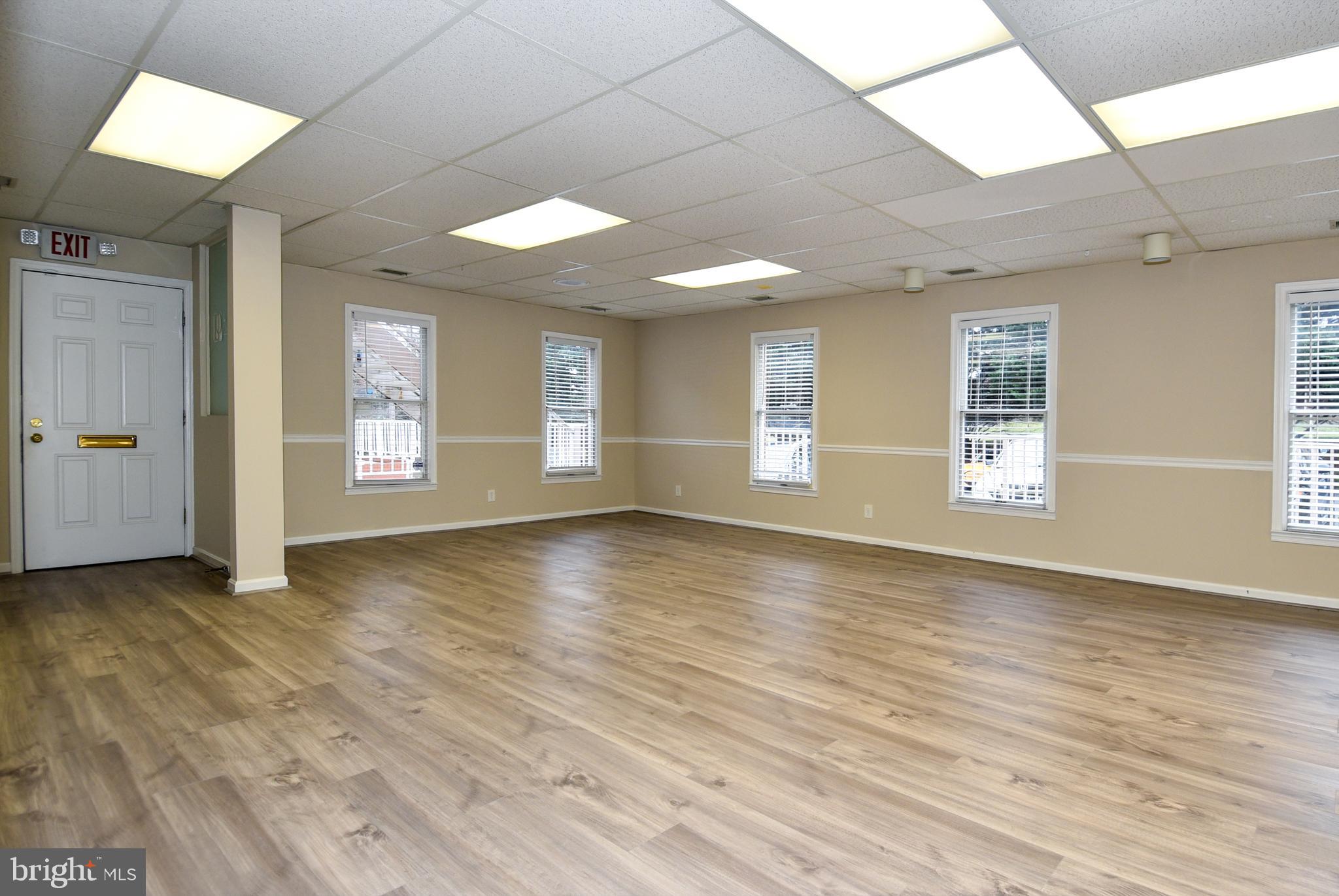 14333 Bowie Rd #201 & 203