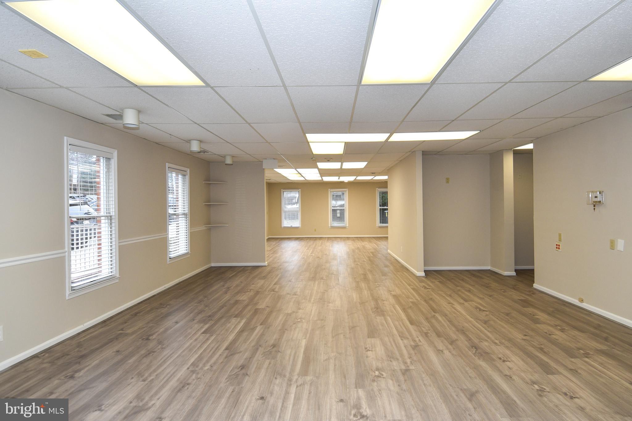 14333 Bowie Rd #201 & 203