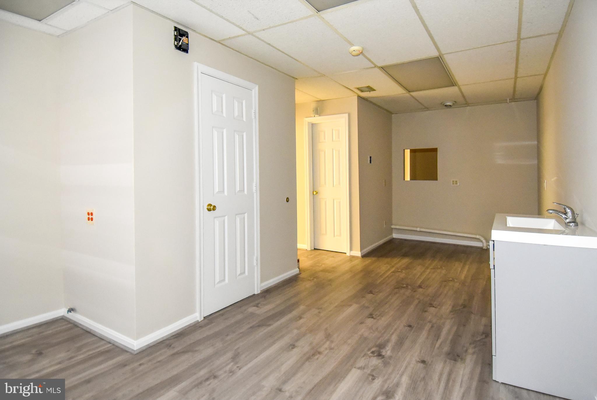 14333 Bowie Rd #201 & 203