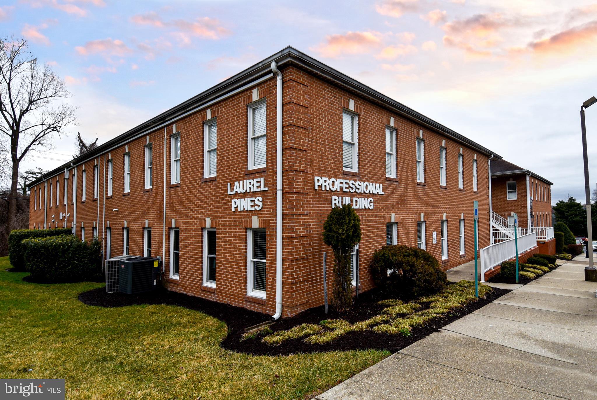 14333 Bowie Rd #201 & 203