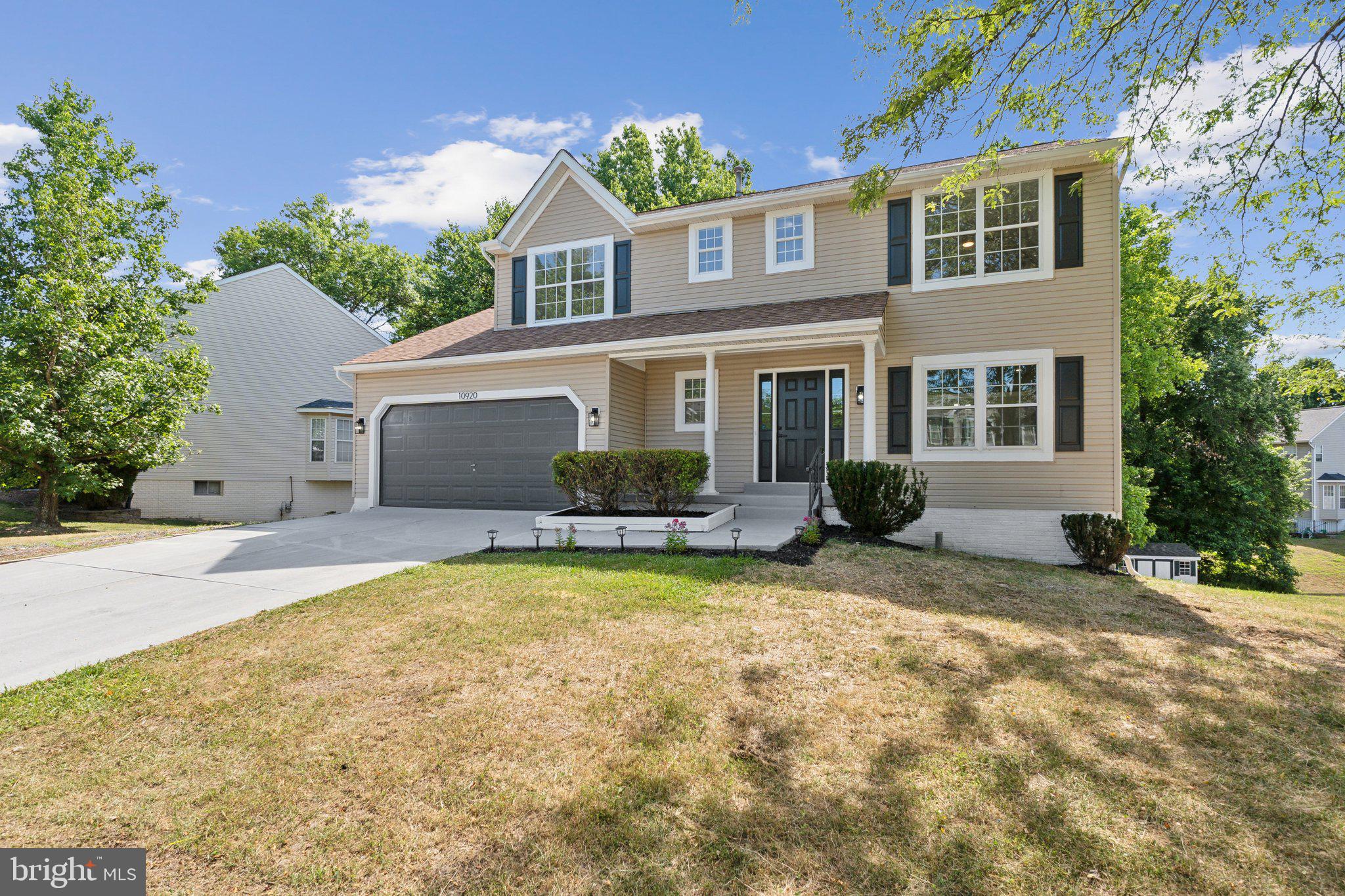 10920 Flintlock Ln