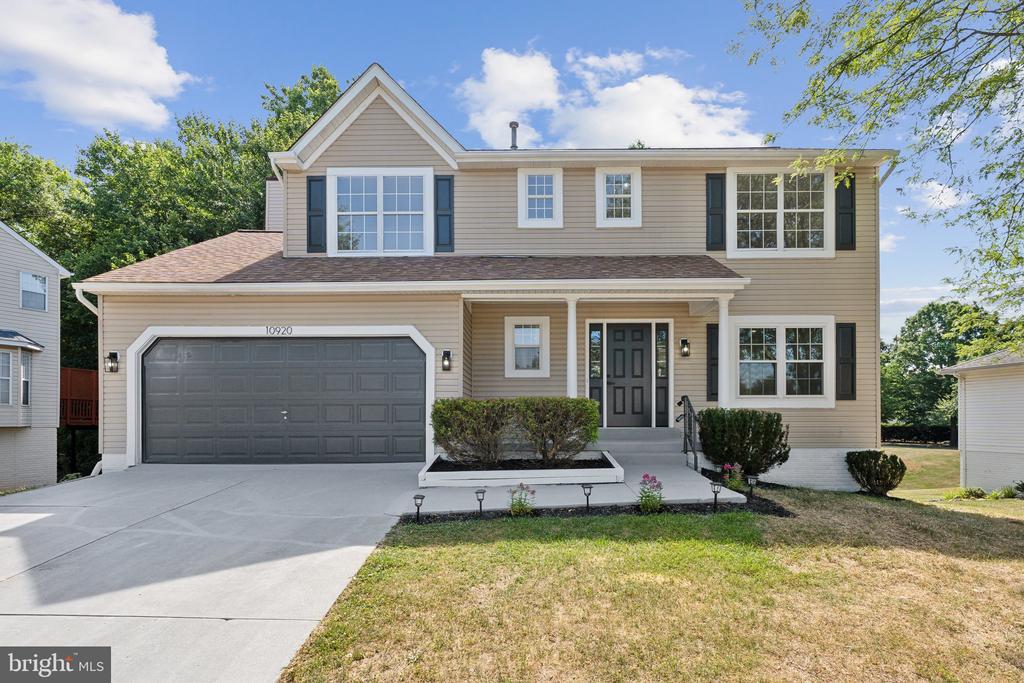 10920 Flintlock Ln