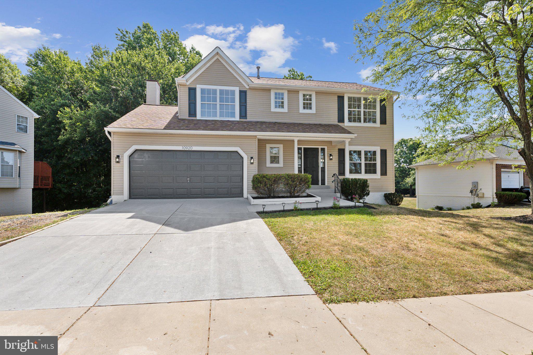10920 Flintlock Ln