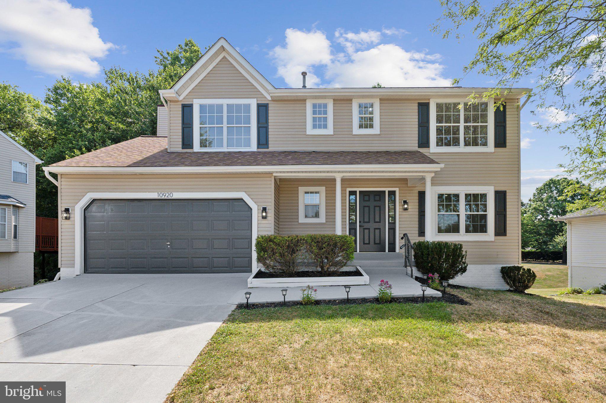 10920 Flintlock Ln