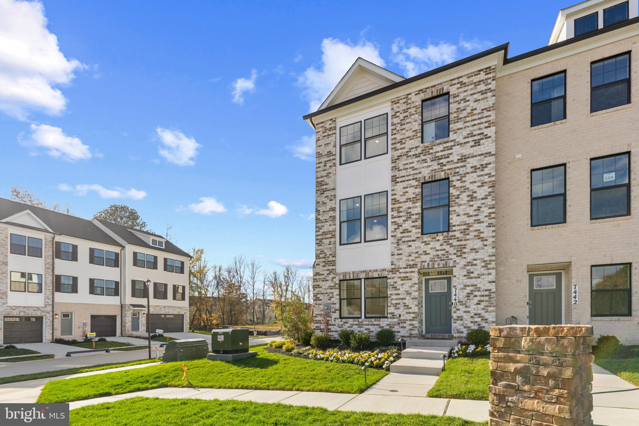 7446 Fern Gully Way