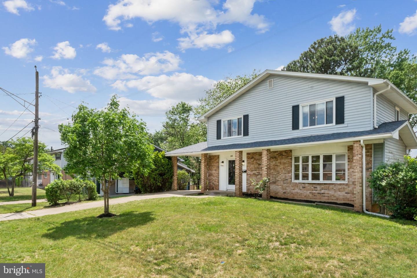 3516 Jeff Rd