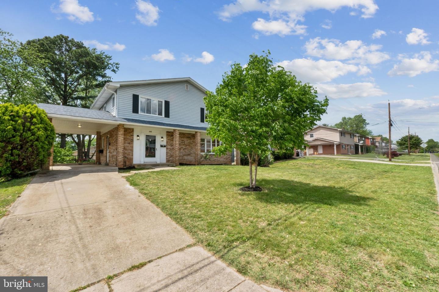 3516 Jeff Rd