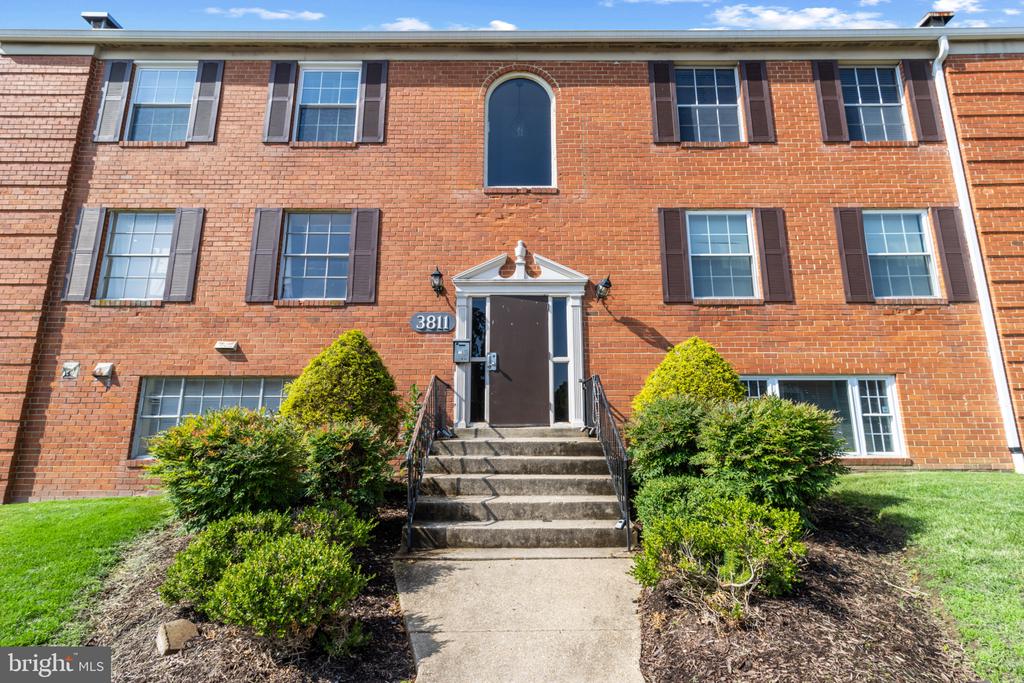 3811 Swann Rd #T-3