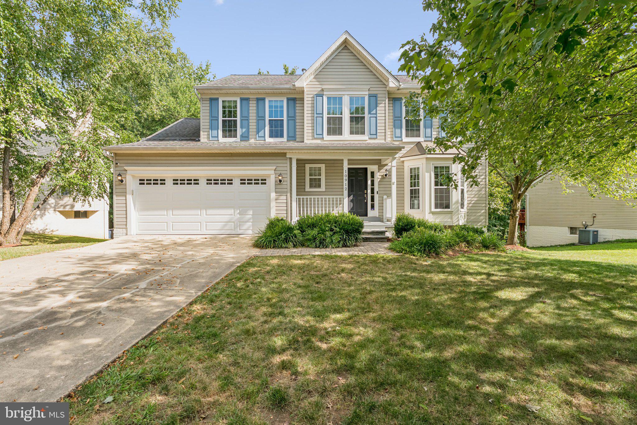 10912 Flintlock Ln