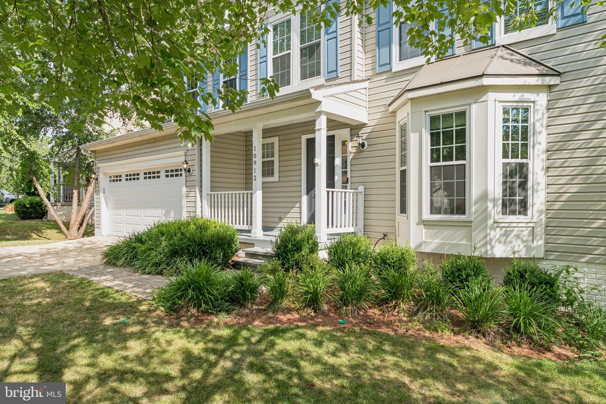 10912 Flintlock Ln