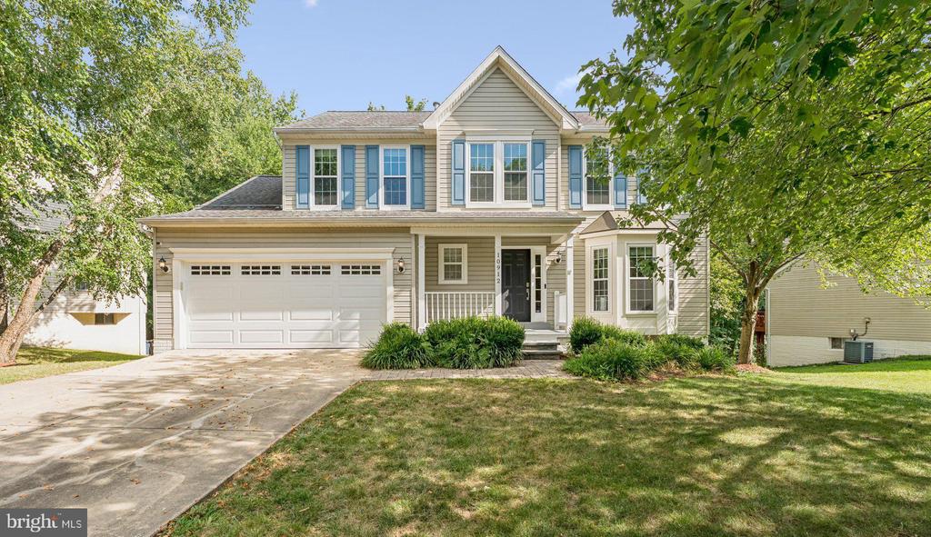 10912 Flintlock Ln