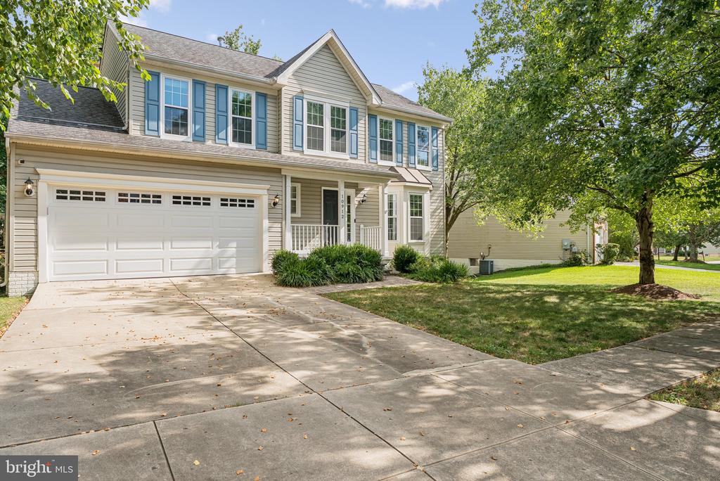 10912 Flintlock Ln