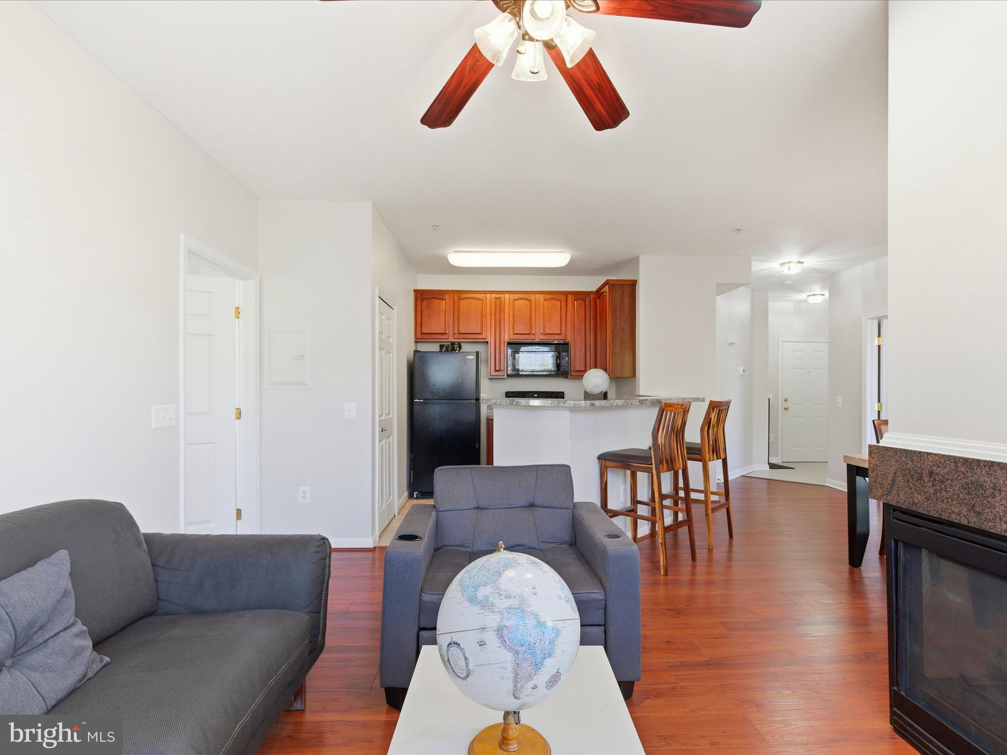 15616 EVERGLADE LANE 301