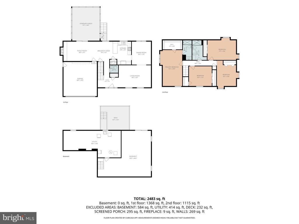 12903 DAUPHIN COURT