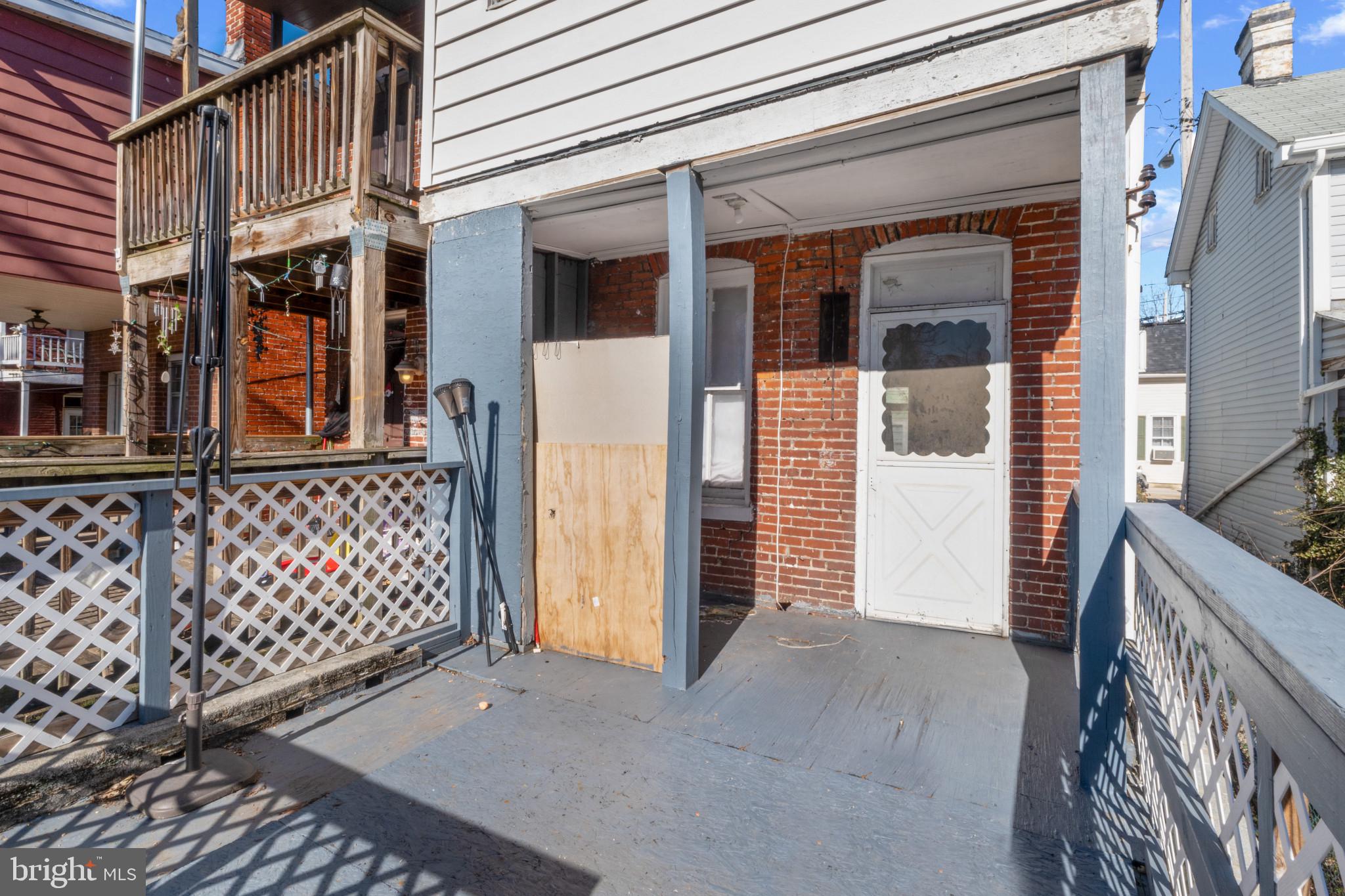 137 Randolph Ave