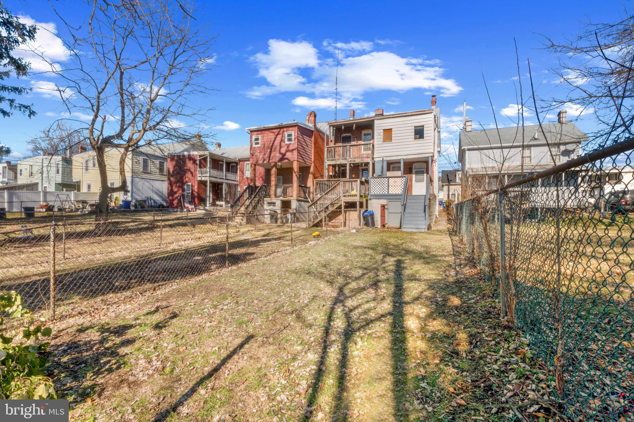 137 Randolph Ave