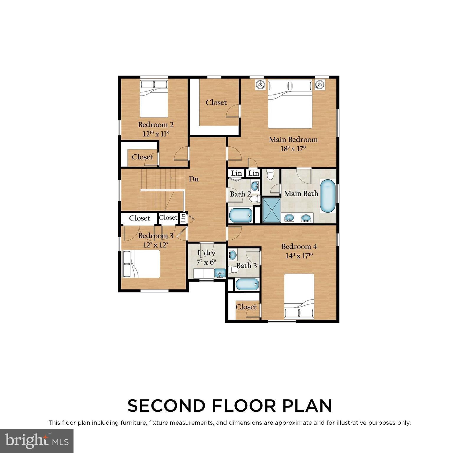 5543 10TH STREET N
