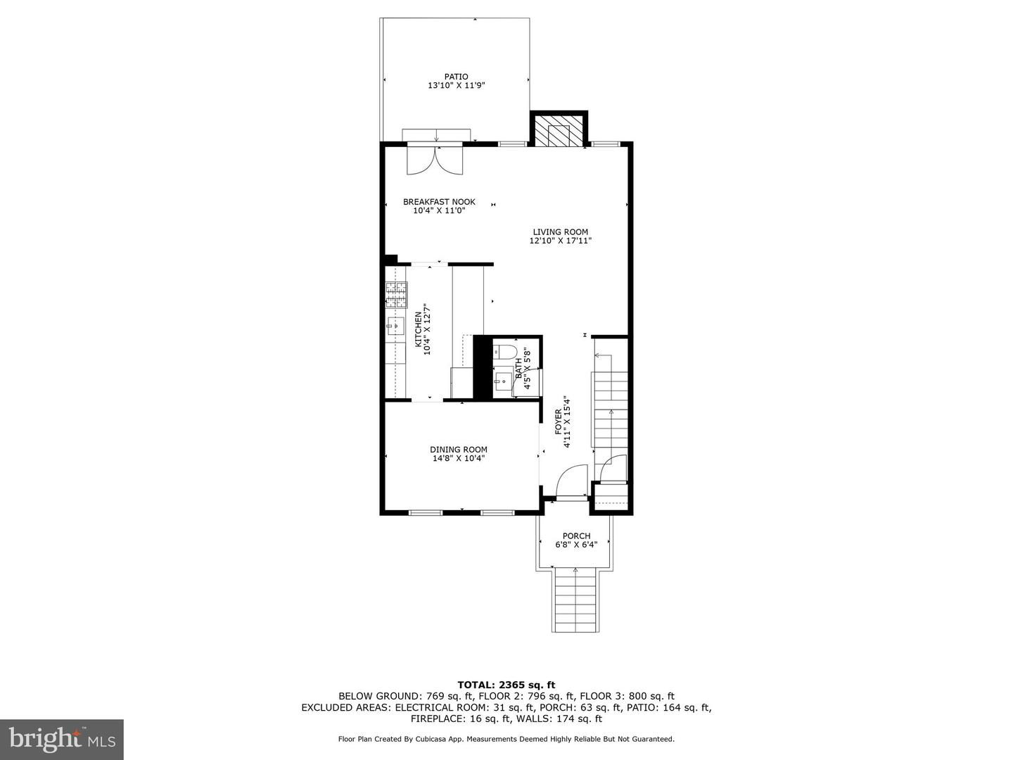 4607 4th Rd N