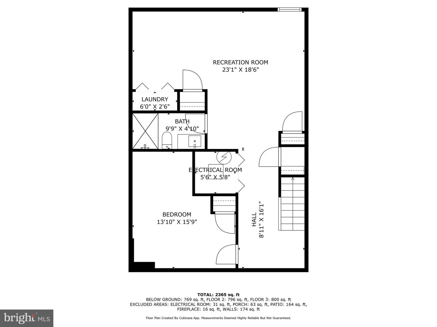 4607 4th Rd N