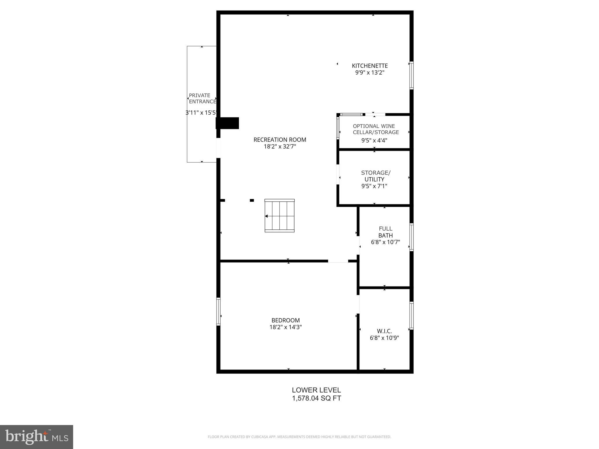 742 N GEORGE MASON DRIVE