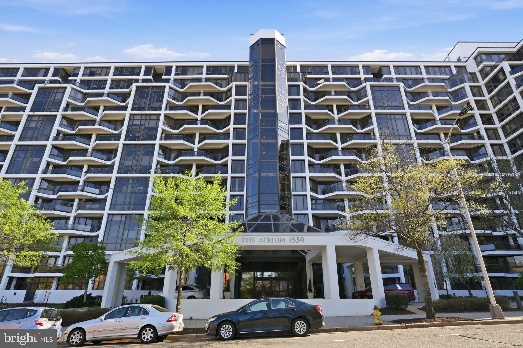 1530 KEY BOULEVARD 929