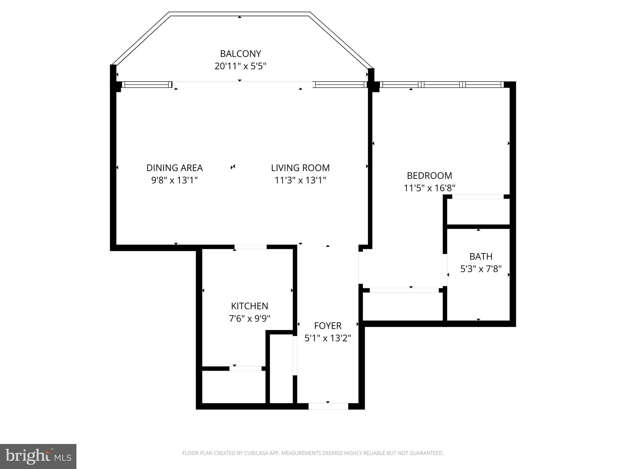 1530 KEY BOULEVARD 929