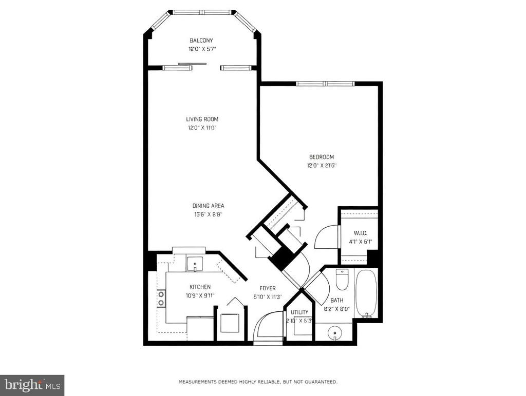 2100 LANGSTON BLVD Unit: 207