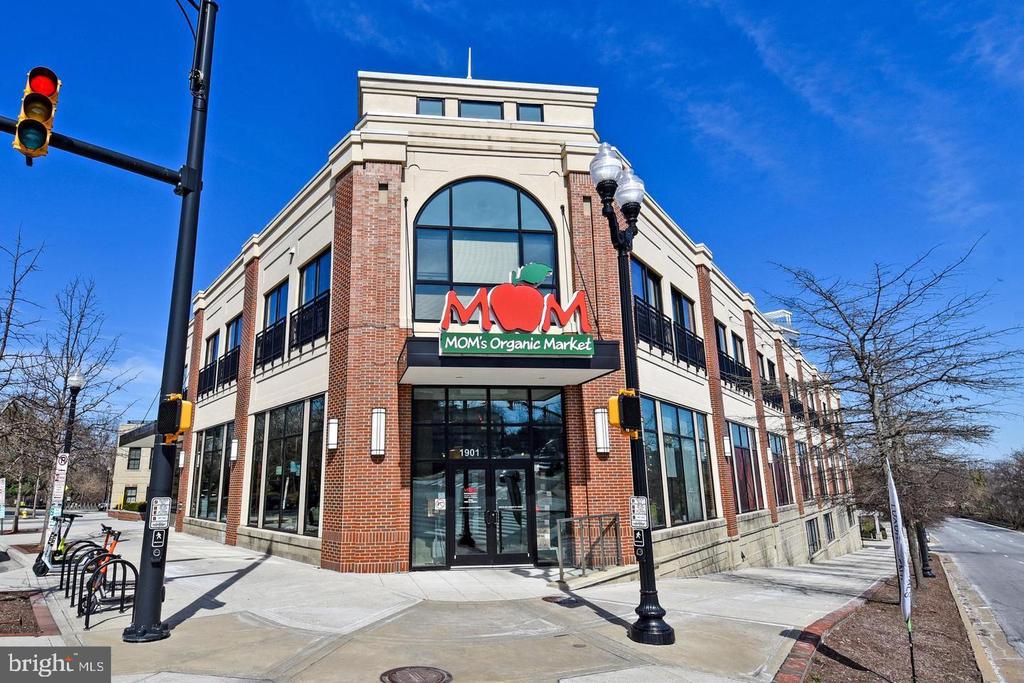 2100 LANGSTON BLVD Unit: 207